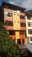 Hostal Vista Waynapata