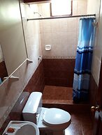 Hostal Vista Waynapata