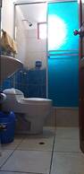 Hostal Vista Waynapata