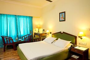 Hotel Park Plaza