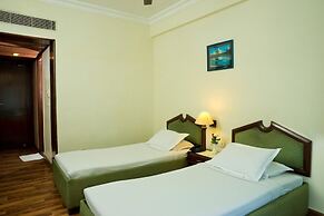 Hotel Park Plaza