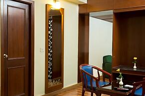Hotel Park Plaza