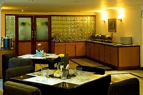 Hotel Park Plaza
