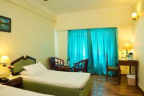Hotel Park Plaza