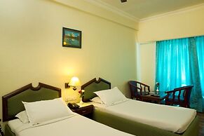 Hotel Park Plaza