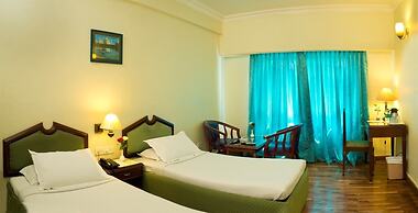 Hotel Park Plaza