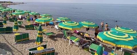 La Marina residence club