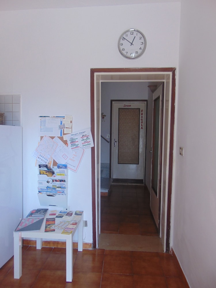 A casa di Lucia B&B