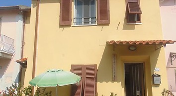 A casa di Lucia B&B