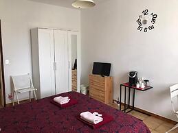 A casa di Lucia B&B