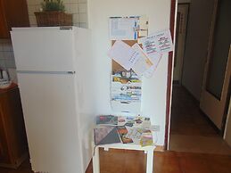 A casa di Lucia B&B