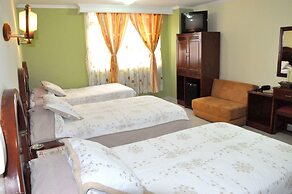 Hotel El Caimito