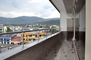 Hotel El Caimito