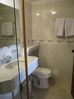 Hotel El Caimito
