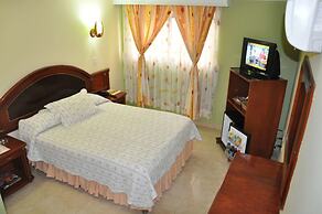 Hotel El Caimito