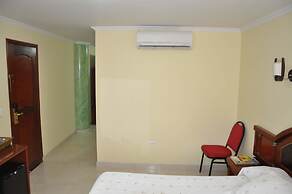Hotel El Caimito