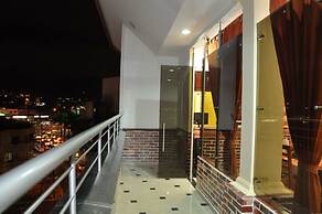 Hotel El Caimito