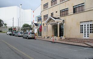 Hotel El Caimito