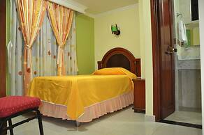 Hotel El Caimito