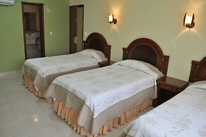 Hotel El Caimito