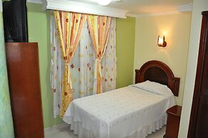 Hotel El Caimito