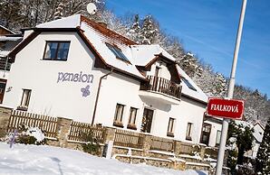 Pension Fialka