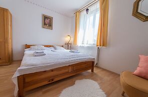 Pension Fialka