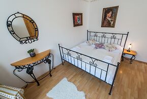 Pension Fialka