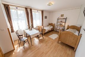 Pension Fialka