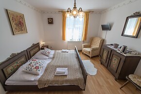 Pension Fialka