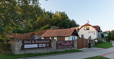 Pension Fialka