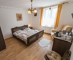 Pension Fialka