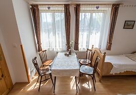 Pension Fialka