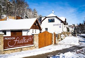 Pension Fialka