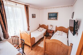 Pension Fialka