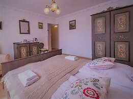 Pension Fialka