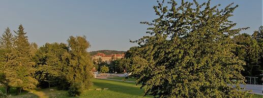 Pension Fialka