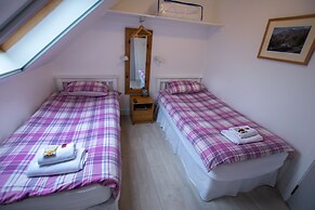 Corran Bunkhouse