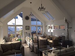 Corran Bunkhouse