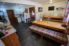 Corran Bunkhouse