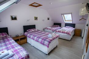 Corran Bunkhouse