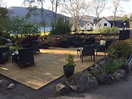 Corran Bunkhouse