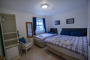 Corran Bunkhouse