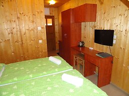 Penzion Žumberk