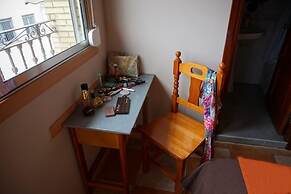 Hostal Alamare