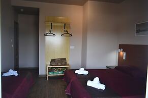 Hostal Alamare