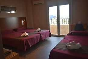 Hostal Alamare