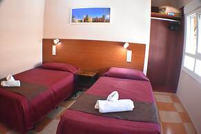 Hostal Alamare