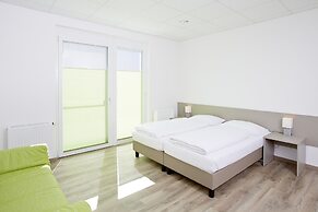 Hotel Good Rooms Guntramsdorf