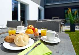 Hotel Good Rooms Guntramsdorf